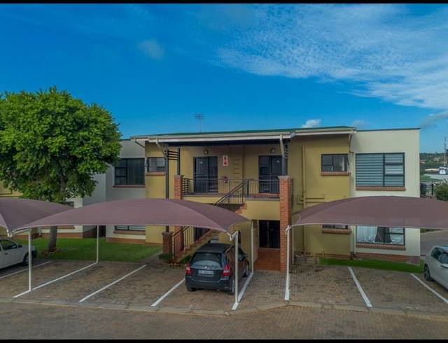 2 BEDROOM TOWNHOUSE FOR SALE IN GLENVISTA